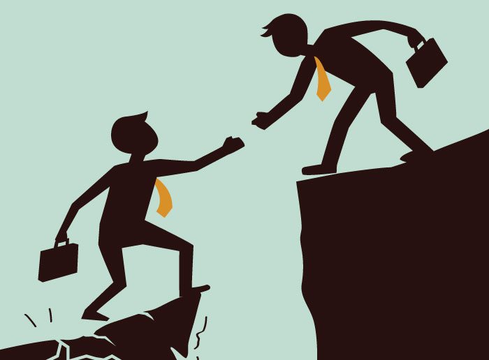 Is a C Average | Family Business Consulting | Small Business