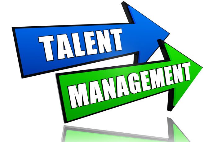 Talent management is an important piece of organizational development. OD is a deliberately planned, organization-wide effort to increase effectiveness and/or efficiency and/or to enable the team to achieve its strategic goals.