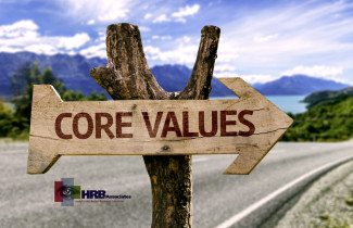 Core Values HRB Family Business Consulting