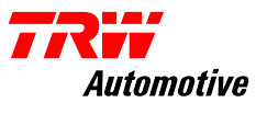 TRW Automotive logo
